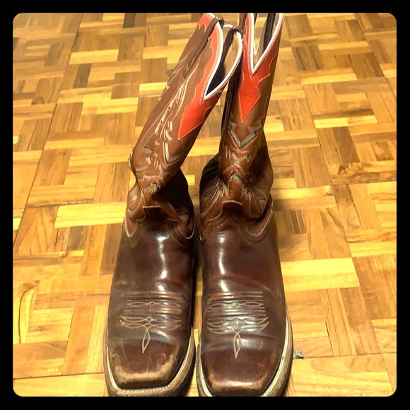 Lucchese Other - Boots